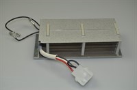 Heating element, Electrolux tumble dryer - 230V/1000+1000W